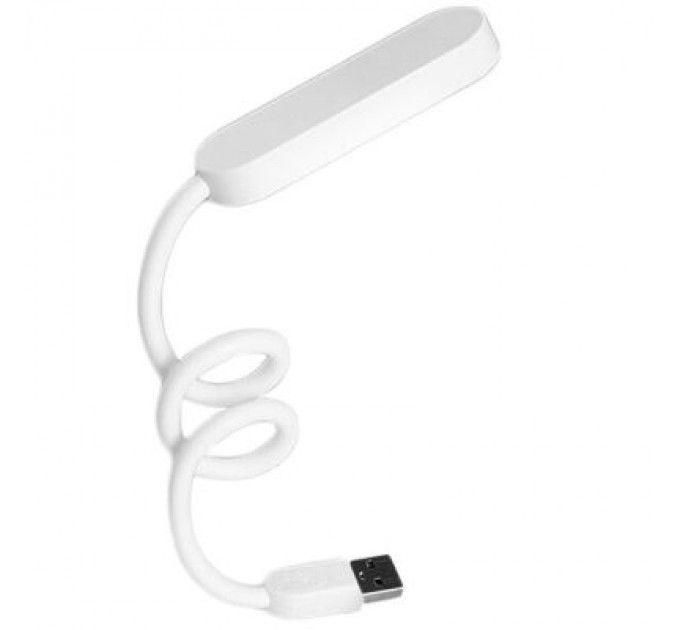 Xiaomi Лампа USB Xiaomi NVC U9 USB Light White (NVCU9)