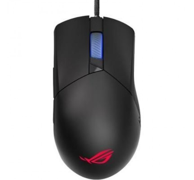 ASUS Мишка ASUS ROG Gladius III USB Black (90MP0270-BMUA00)