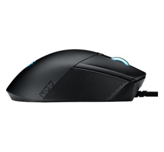 ASUS Мишка ASUS ROG Gladius III USB Black (90MP0270-BMUA00)
