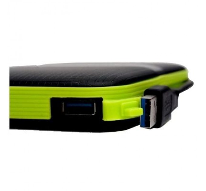 Silicon Power Зовнішній жорсткий диск 2.5" 4TB Silicon Power (SP040TBPHDA60S3K)