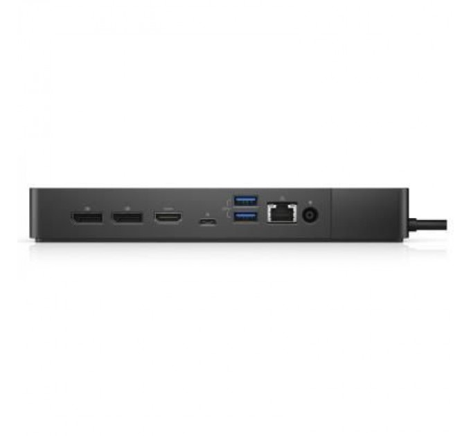 Dell Порт-реплікатор Dell Dock WD19S 130W (210-AZBX)