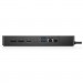 Dell Порт-реплікатор Dell Dock WD19S 130W (210-AZBX)