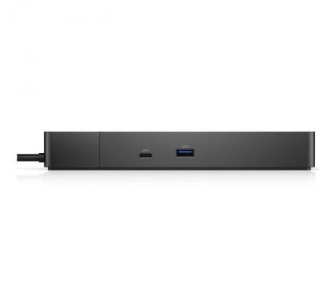 Dell Порт-реплікатор Dell Dock WD19S 130W (210-AZBX)