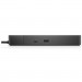 Dell Порт-реплікатор Dell Dock WD19S 130W (210-AZBX)