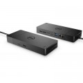Dell Порт-реплікатор Dell Dock WD19S 130W (210-AZBX)