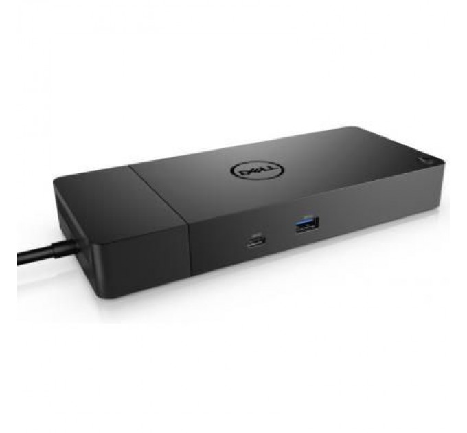 Dell Порт-реплікатор Dell Dock WD19S 130W (210-AZBX)