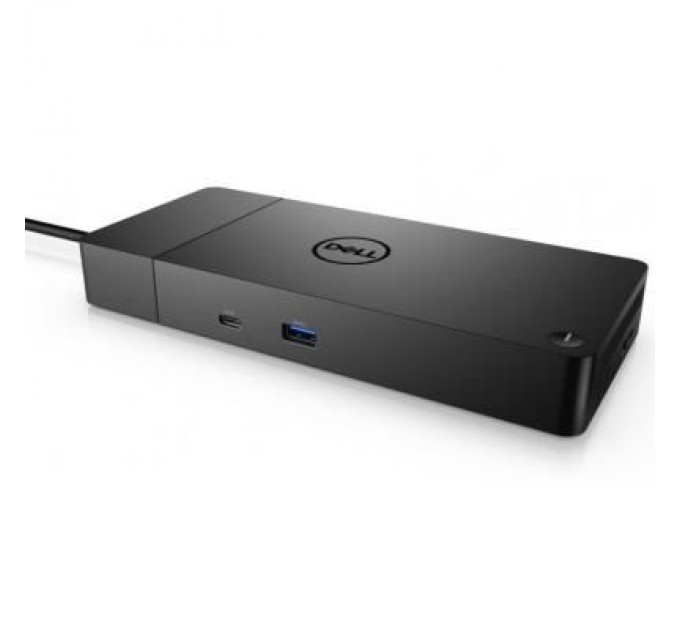 Dell Порт-реплікатор Dell Dock WD19S 130W (210-AZBX)