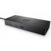 Dell Порт-реплікатор Dell Dock WD19S 130W (210-AZBX)