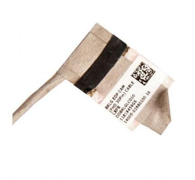 ASUS Шлейф матриці ASUS ROG FX504/GD/GE/GM, ZX63V, LED 30pin (A44694)