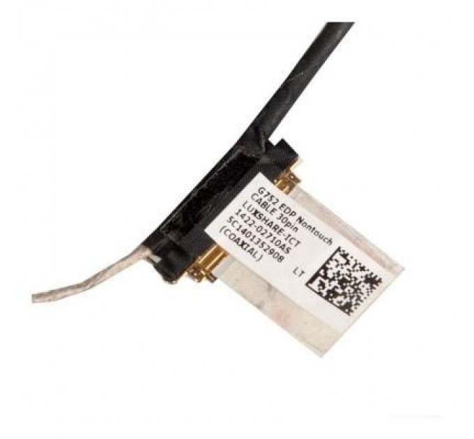 ASUS Шлейф матриці ASUS ROG G752, G752VM, G752VS, LED 30pin (A44695)