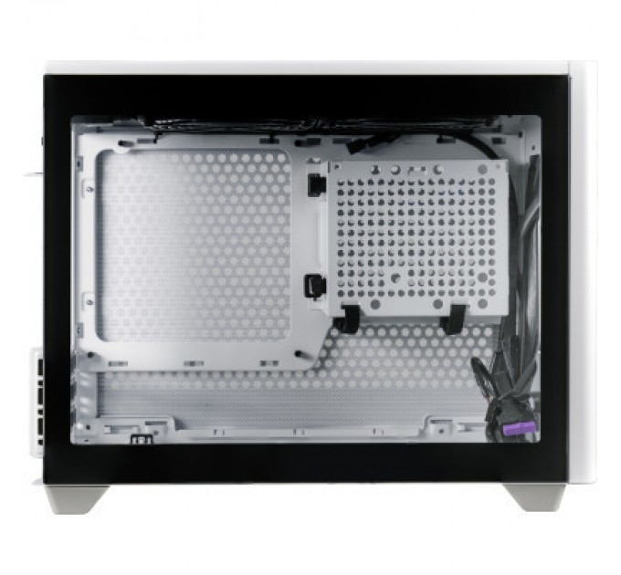 COOLER MASTER Корпус CoolerMaster MasterBox NR200P White (MCB-NR200P-WGNN-S00)