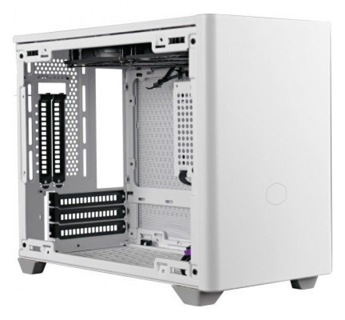 COOLER MASTER Корпус CoolerMaster MasterBox NR200P White (MCB-NR200P-WGNN-S00)