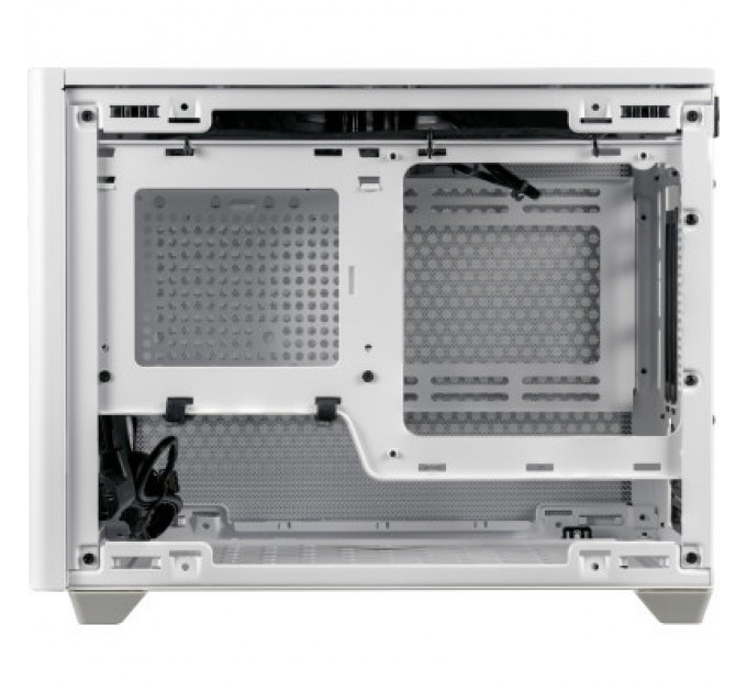 COOLER MASTER Корпус CoolerMaster MasterBox NR200P White (MCB-NR200P-WGNN-S00)