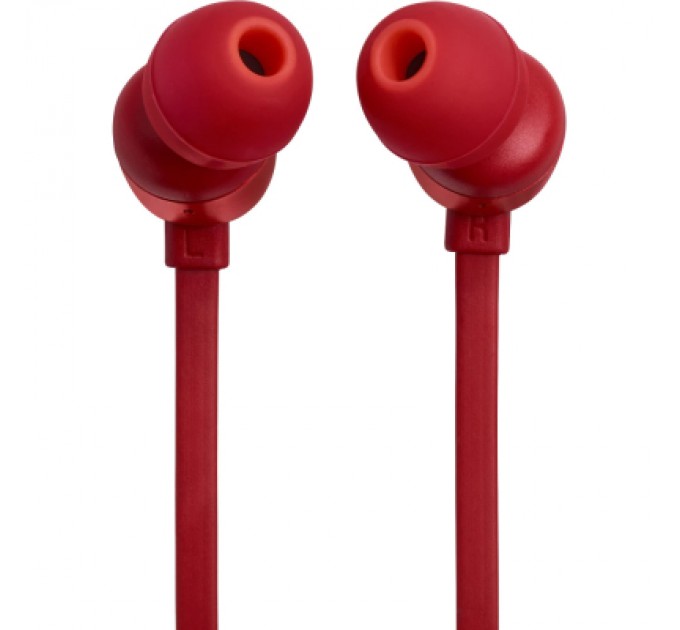 JBL Навушники JBL Tune 310C USB-C Red (JBLT310CRED)