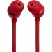 JBL Навушники JBL Tune 310C USB-C Red (JBLT310CRED)