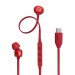 JBL Навушники JBL Tune 310C USB-C Red (JBLT310CRED)