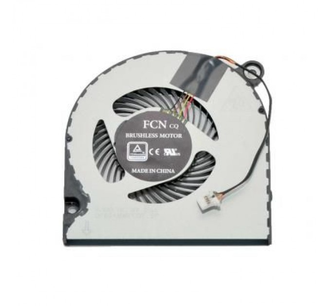 Acer Вентилятор ноутбука Acer Aspire 3 A315-51 (DFS541105FC0T-FJMQ) DC (5V, 0.5A) 4pin (A48471)