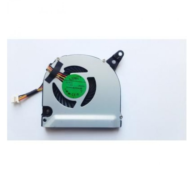 Acer Вентилятор ноутбука Acer Aspire M5-581G/T/TG/PT (GB0506AGV1-A) DC (5V, 0.4A) 4pin (A48483)