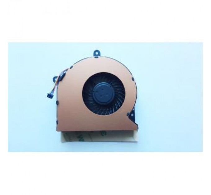 ASUS Вентилятор ноутбука ASUS ROG FX72V/VY,G752V/VY (DFS2001058I0T-FHCW) DC (5V, 0.5A) 4pi (A48475)