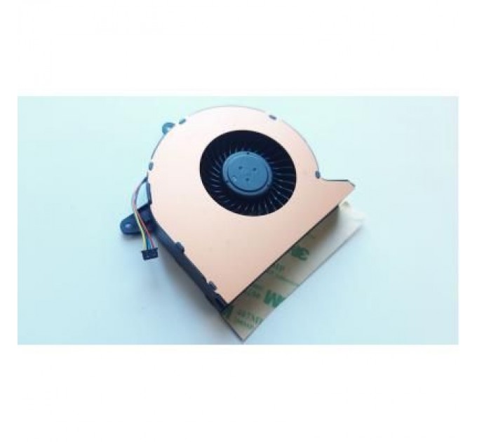 ASUS Вентилятор ноутбука ASUS ROG FX72V/VY,G752V/VY (DFS2001058I0T-FHCW) DC (5V, 0.5A) 4pi (A48475)