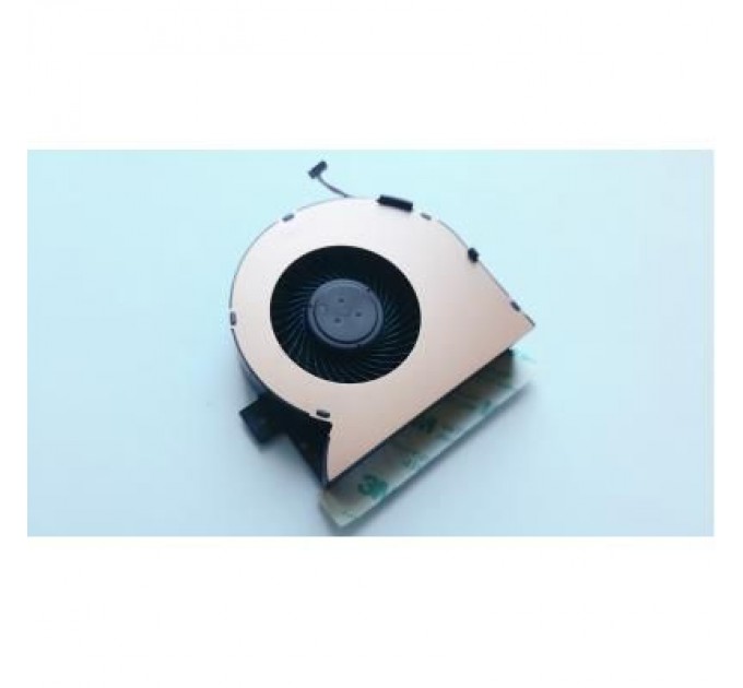 ASUS Вентилятор ноутбука ASUS ROG FX72V/VY,G752V/VY (DFS2004058I0T-FHCV) DC (5V, 0.5A) 4pi (A48476)