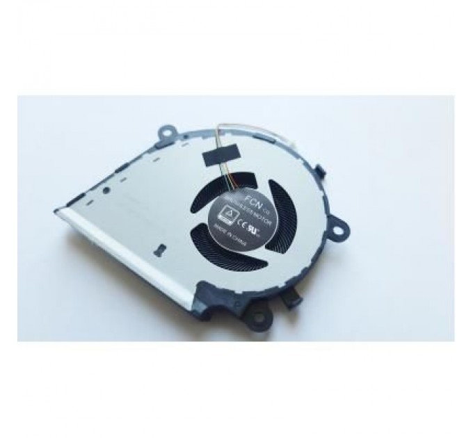 ASUS Вентилятор ноутбука ASUS Strix G531/G/GV,G731/G/GT/GU/GV/GW (DFS5K12304363L-FMMM) DC (A48479)