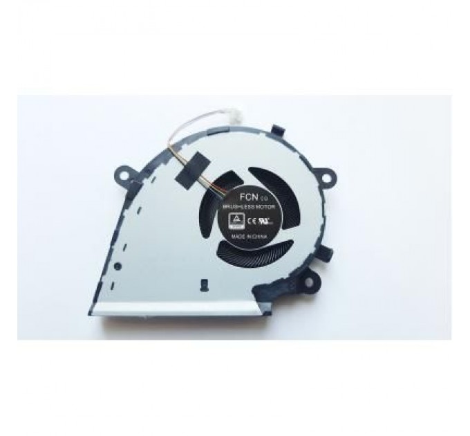ASUS Вентилятор ноутбука ASUS Strix G531/G/GV,G731/G/GT/GU/GV/GW (DFS5K12304363L-FMMM) DC (A48479)