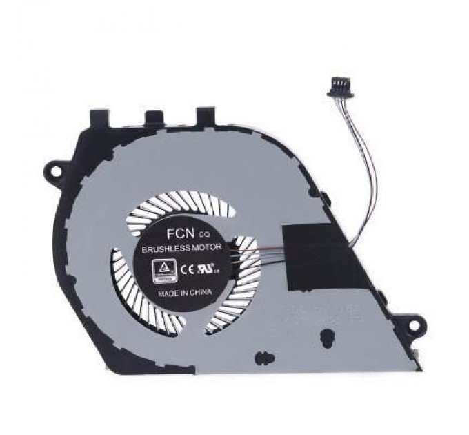 Dell Вентилятор ноутбука Dell Inspiron 5590/Vostro 5490/5498 (DFS5K12114262G-FM27) DC (5V, (A48477)