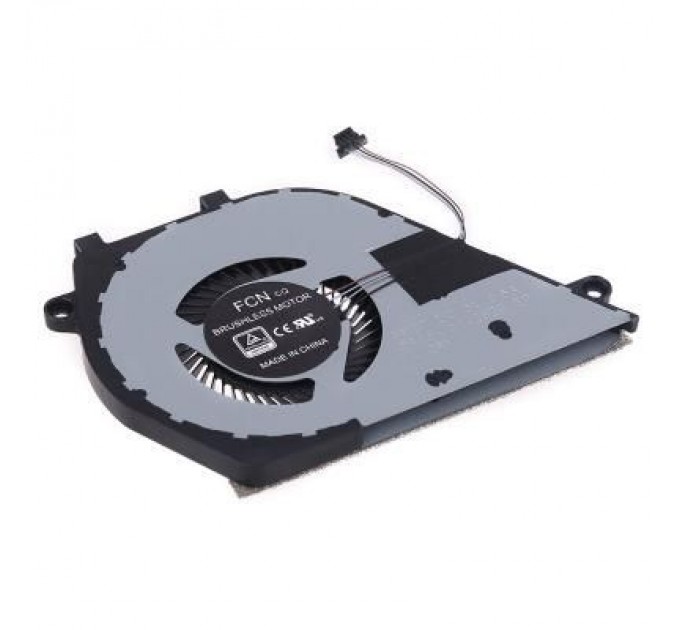 Dell Вентилятор ноутбука Dell Inspiron 5590/Vostro 5490/5498 (DFS5K12114262G-FM27) DC (5V, (A48477)