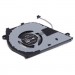 Dell Вентилятор ноутбука Dell Inspiron 5590/Vostro 5490/5498 (DFS5K12114262G-FM27) DC (5V, (A48477)