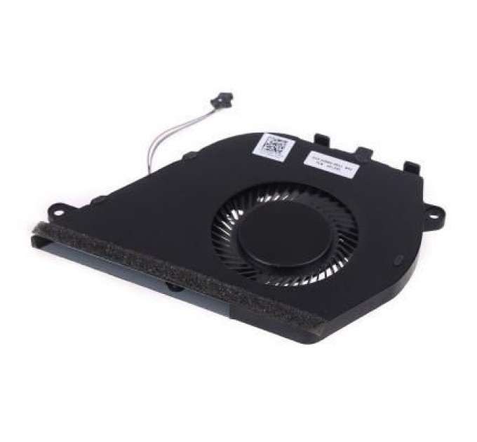 Dell Вентилятор ноутбука Dell Inspiron 5590/Vostro 5490/5498 (DFS5K12114262G-FM27) DC (5V, (A48477)