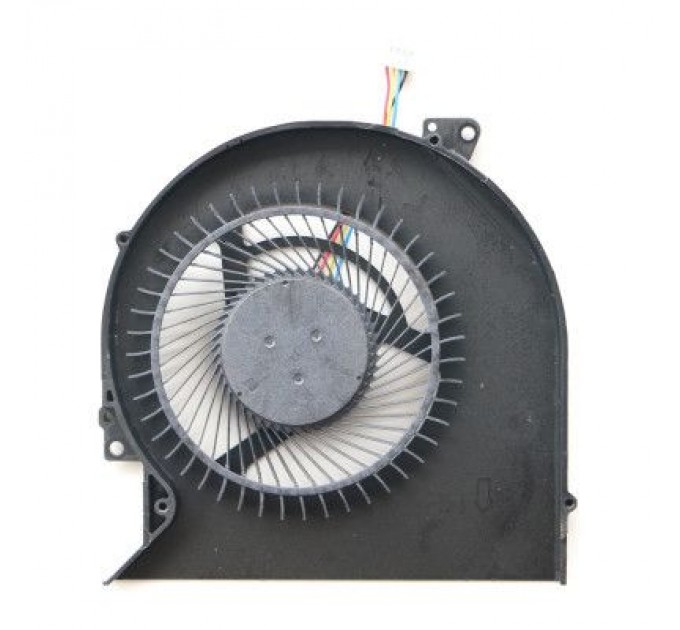 Dell Вентилятор ноутбука Dell Latitude E5570/Precision 3510 DC (5V, 0.5A) 4pin (A48485)