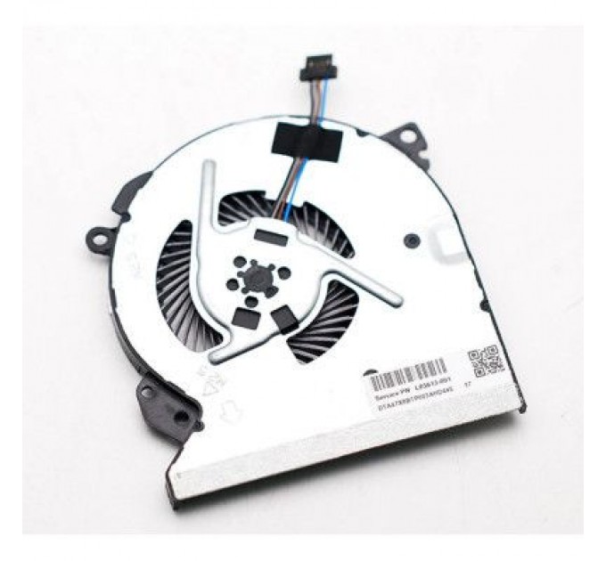 HP Вентилятор ноутбука HP ProBook 440 G5/ZHAN 66 Pro 14 G1 (L03613-001) DC (5V, 0.5A) (A48486)