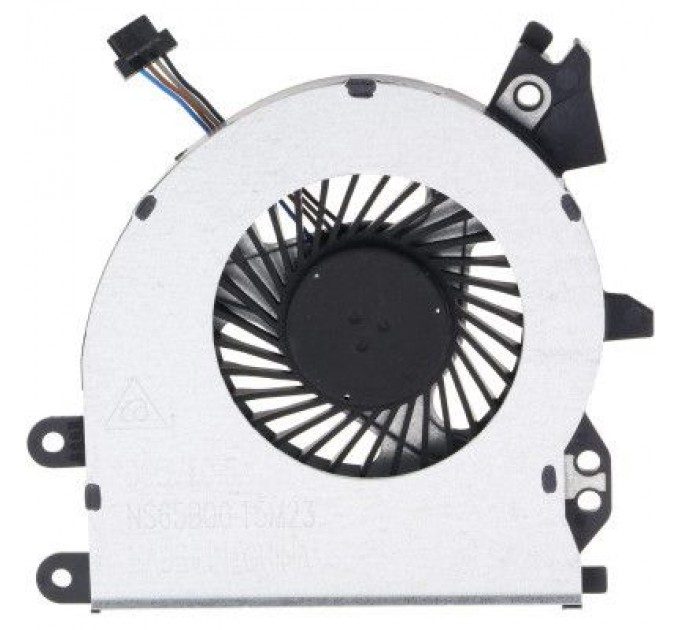 HP Вентилятор ноутбука HP ProBook 450 G4/455 G4/470 G4 (905774-001) DC (5V, 0.5A) 4pin (A48466)