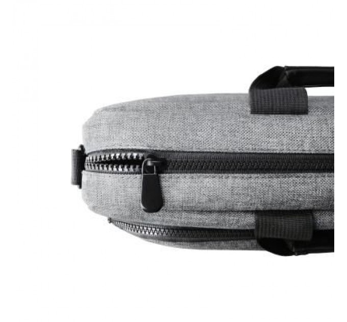 Grand-X Сумка для ноутбука Grand-X 14'' SB-138 Grey (SB-138G)