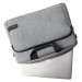 Grand-X Сумка для ноутбука Grand-X 14'' SB-138 Grey (SB-138G)