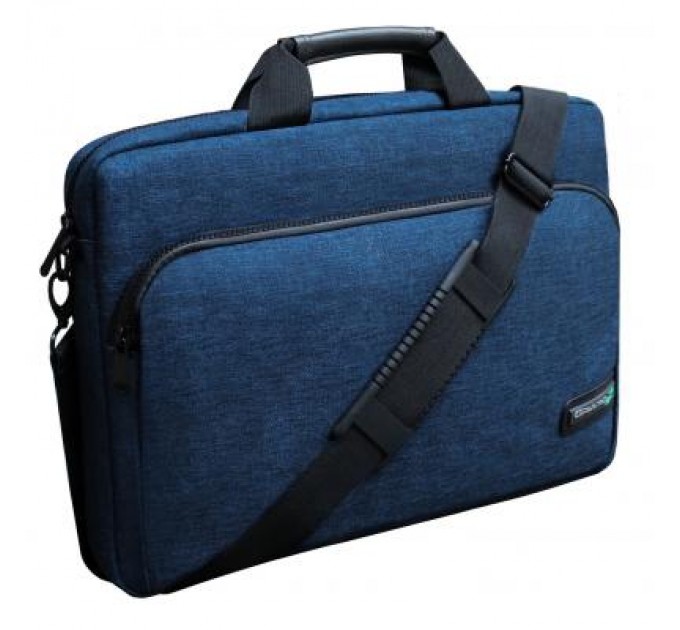 Grand-X Сумка для ноутбука Grand-X 14'' SB-138 Navy (SB-138N)