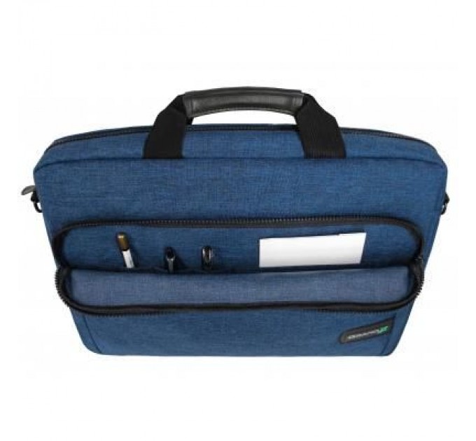 Grand-X Сумка для ноутбука Grand-X 14'' SB-138 Navy (SB-138N)