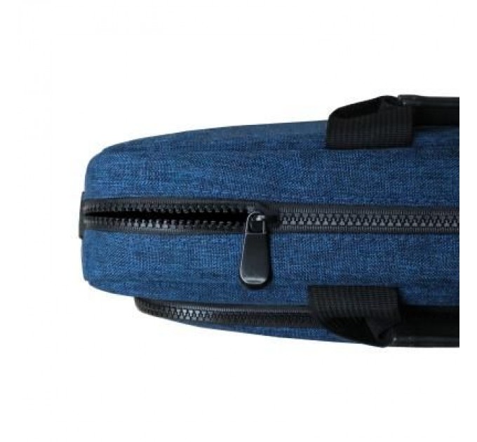 Grand-X Сумка для ноутбука Grand-X 14'' SB-138 Navy (SB-138N)