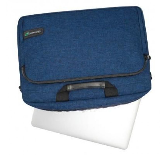 Grand-X Сумка для ноутбука Grand-X 14'' SB-138 Navy (SB-138N)