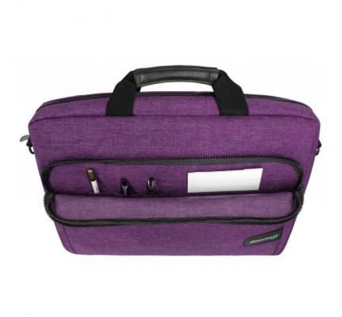 Grand-X Сумка для ноутбука Grand-X 14'' SB-138 Purple (SB-138P)
