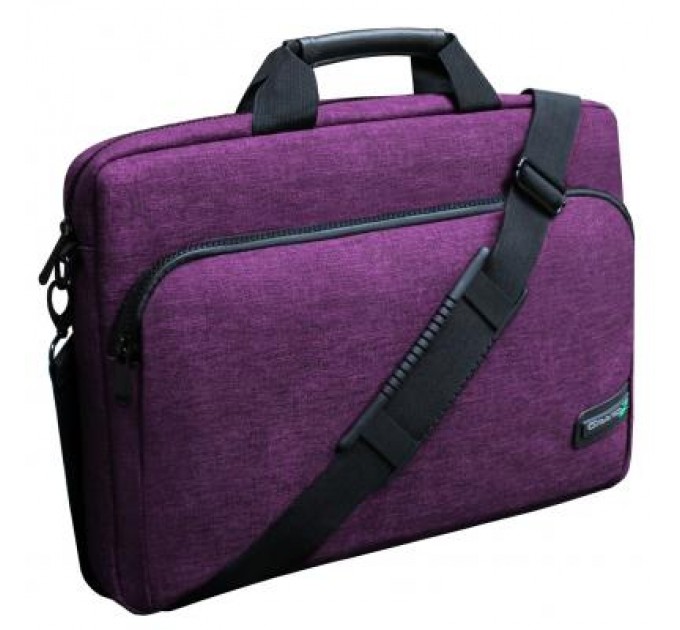 Grand-X Сумка для ноутбука Grand-X 14'' SB-138 Purple (SB-138P)