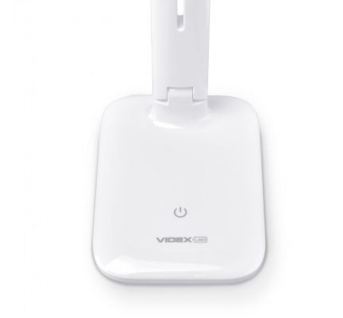 Videx Настільна лампа Videx LED 7W 3000-5500K 220V (VL-TF02W)