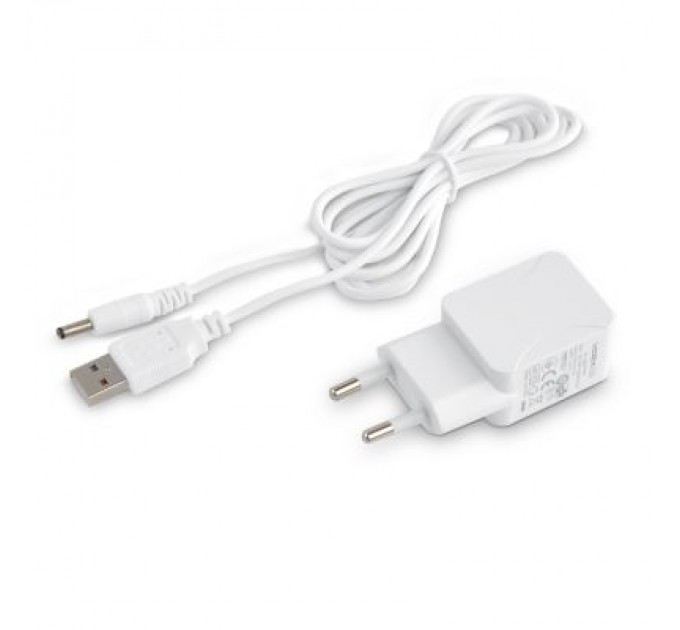 Videx Настільна лампа Videx LED 7W 3000-5500K 220V (VL-TF02W)