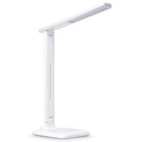 Настільна лампа Videx LED 7W 3000-5500K 220V (VL-TF02W)