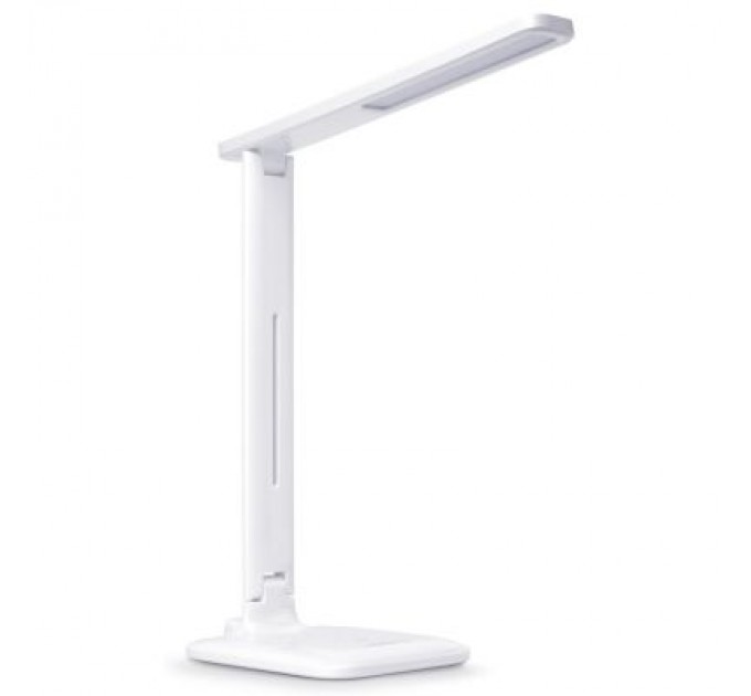 Videx Настільна лампа Videx LED 7W 3000-5500K 220V (VL-TF02W)