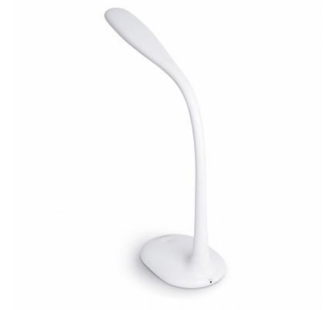 Videx Настільна лампа Videx LED 8W 3000-5500K 220V (VL-TF03W)