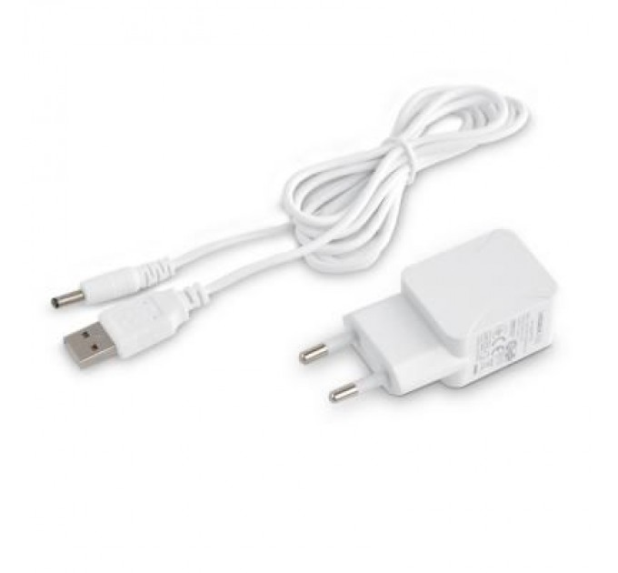 Videx Настільна лампа Videx LED 8W 3000-5500K 220V (VL-TF03W)