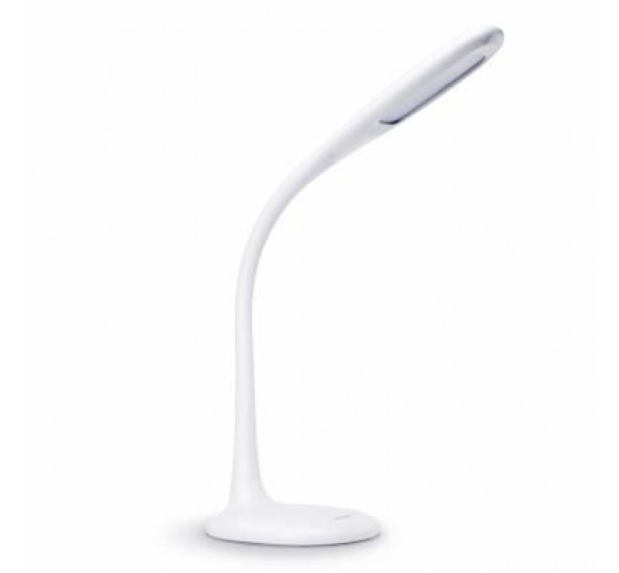 Videx Настільна лампа Videx LED 8W 3000-5500K 220V (VL-TF03W)
