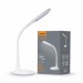 Videx Настільна лампа Videx LED 8W 3000-5500K 220V (VL-TF03W)